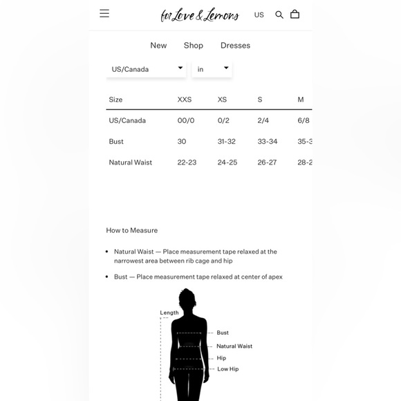 Janelle Maxi Dress NWT - Picture 8 of 8